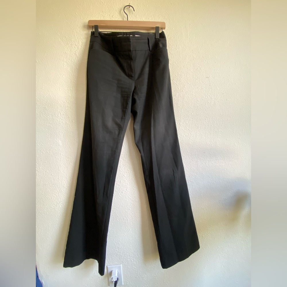 Michael Kors Black Trousers